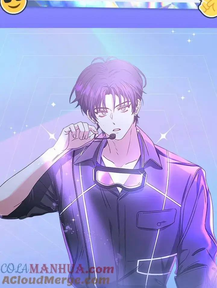 漫画《不出道就完蛋了》角色档案第9张图
