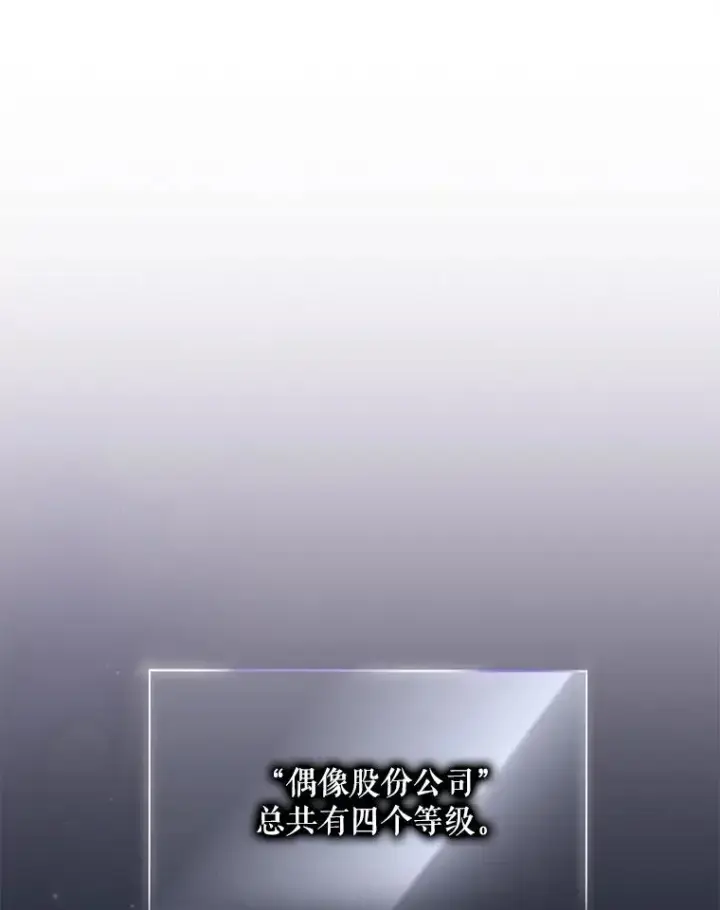 漫画《不出道就完蛋了》8.等级评价结果第23张图