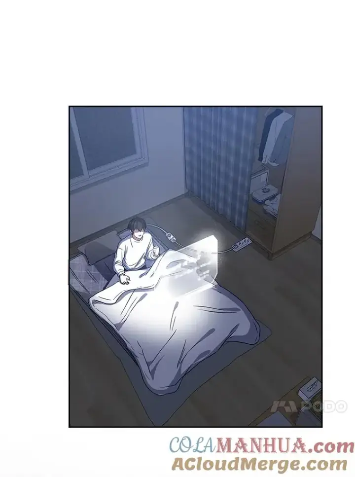漫画《不出道就完蛋了》9.新赛制？第82张图