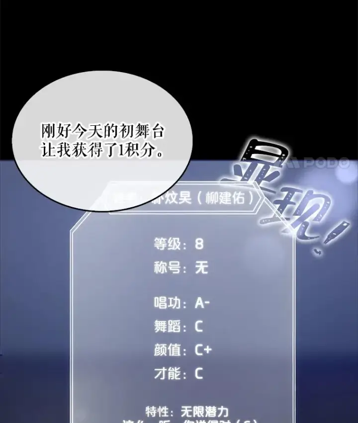 《不出道就完蛋了》10.选择图32
