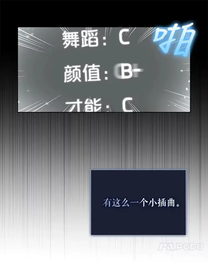 《不出道就完蛋了》10.选择图35