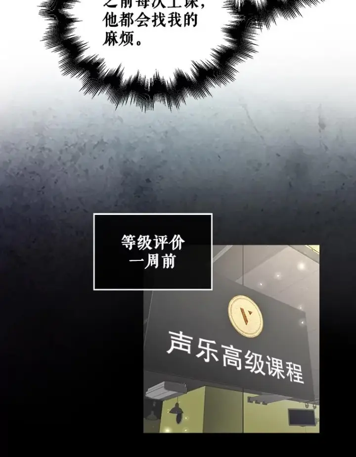 《不出道就完蛋了》10.选择图86