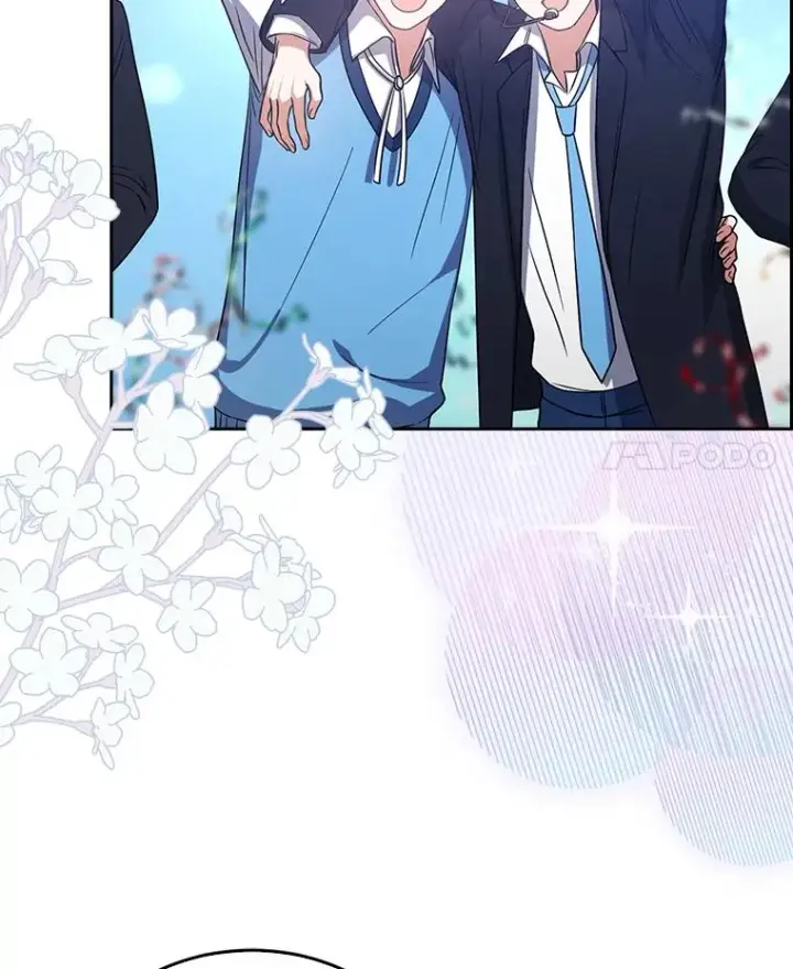 漫画《不出道就完蛋了》13.“新世界”第22张图