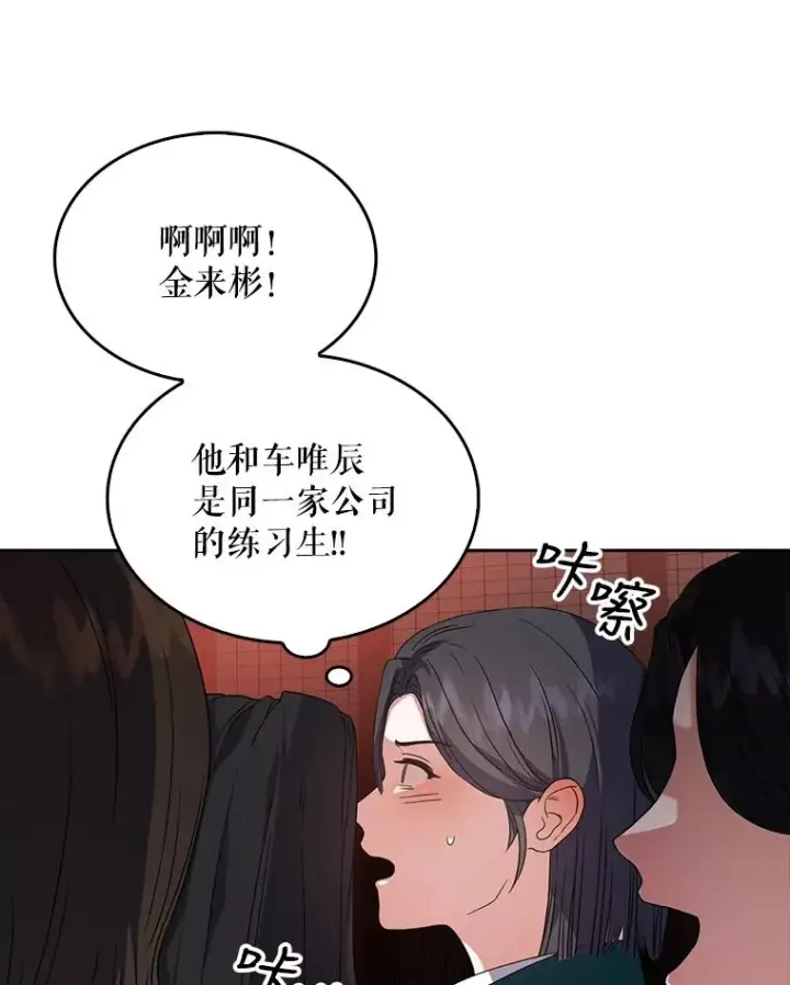 漫画《不出道就完蛋了》13.“新世界”第39张图