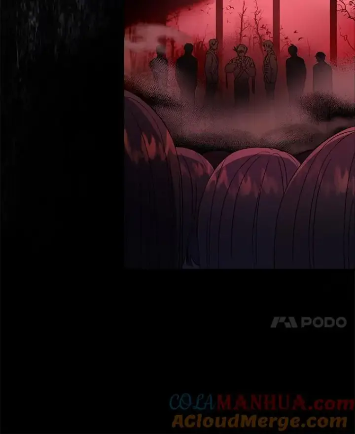 漫画《不出道就完蛋了》13.“新世界”第69张图