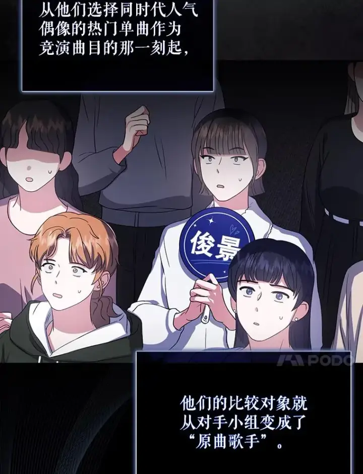《不出道就完蛋了》15.竞演结果图54