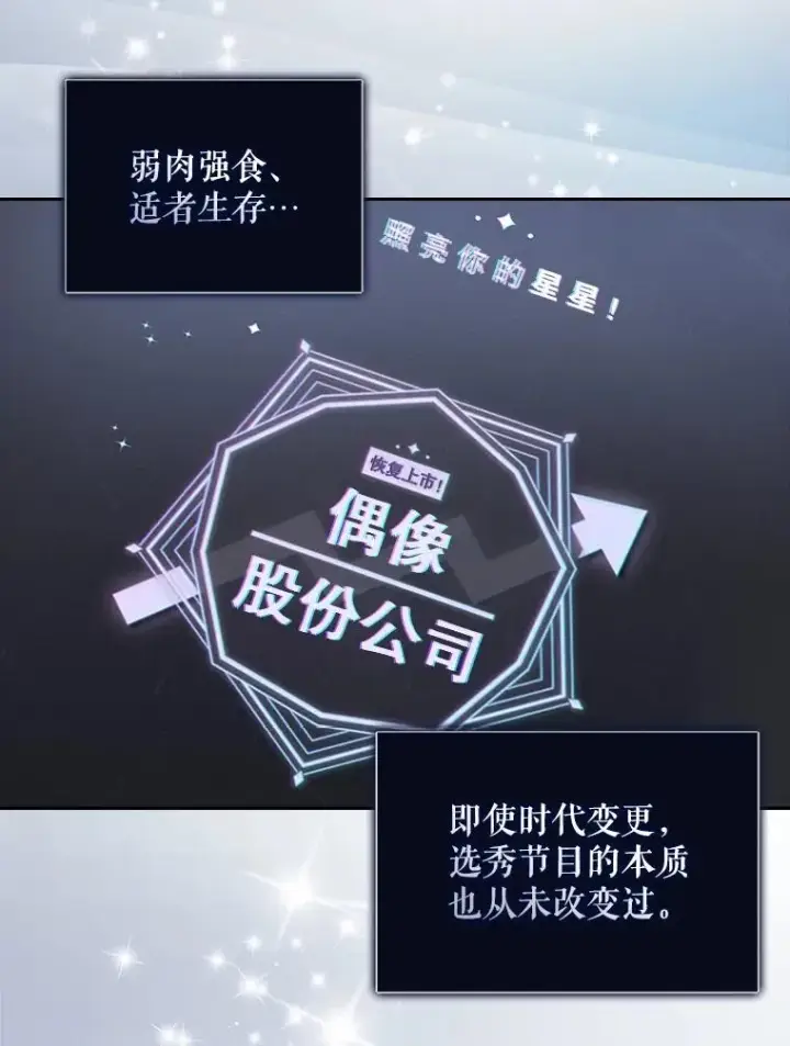 漫画《不出道就完蛋了》16.深夜群聊第110张图