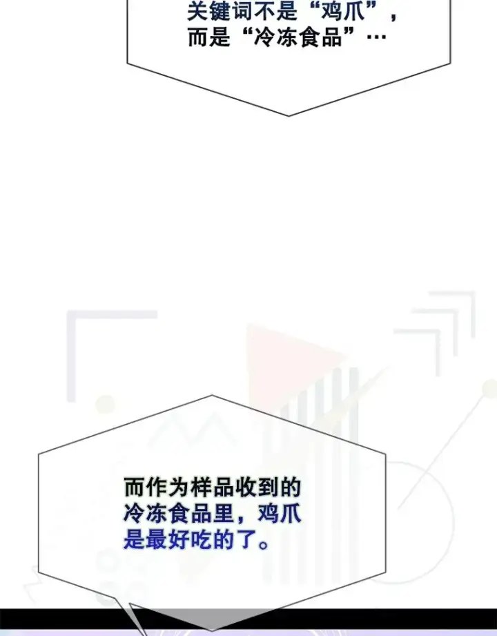 漫画《不出道就完蛋了》19.“～鸡爪小狗～”第116张图