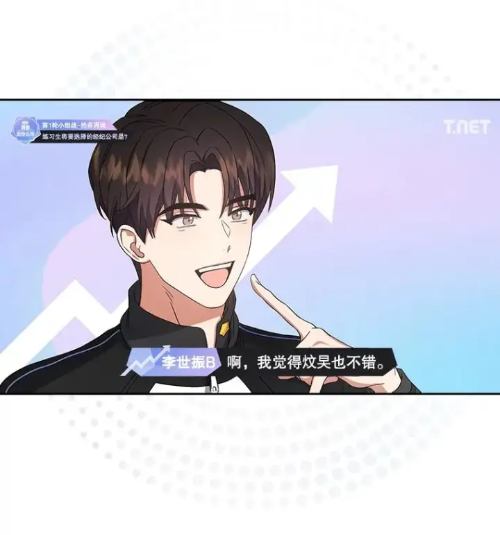 《不出道就完蛋了》21.收看节目图36