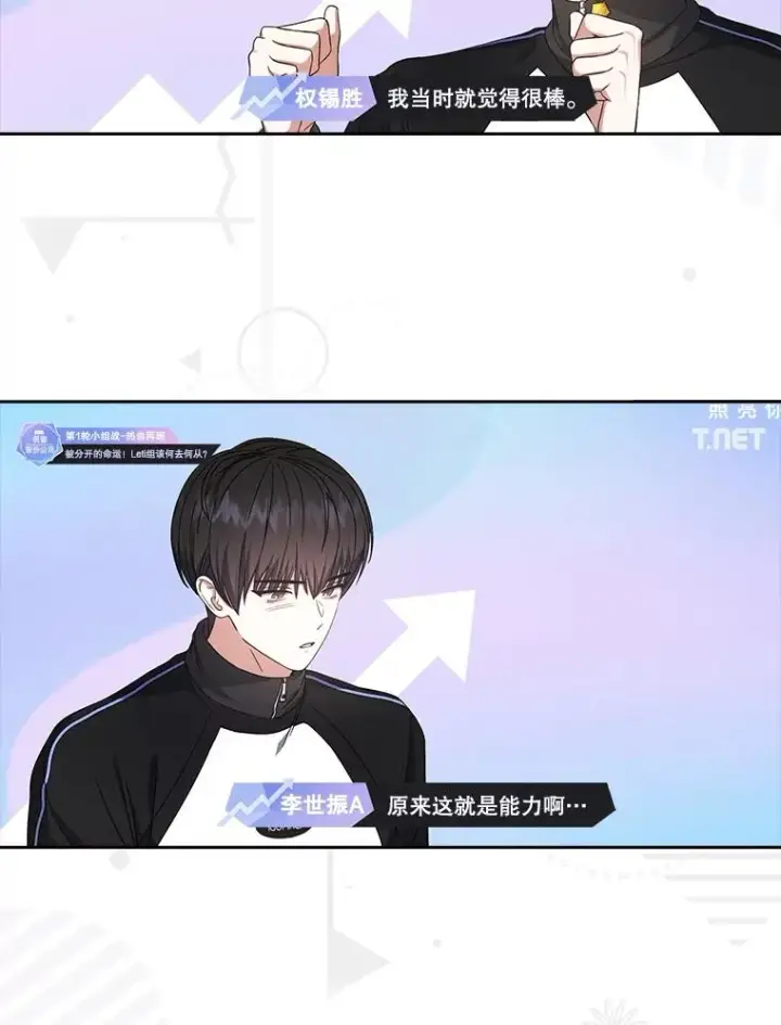 《不出道就完蛋了》21.收看节目图90