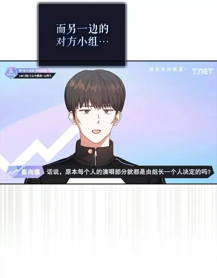 《不出道就完蛋了》22.你是朴炆旲？图22