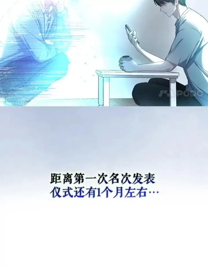 《不出道就完蛋了》23.花絮图28