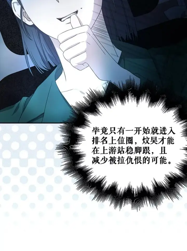 《不出道就完蛋了》23.花絮图46