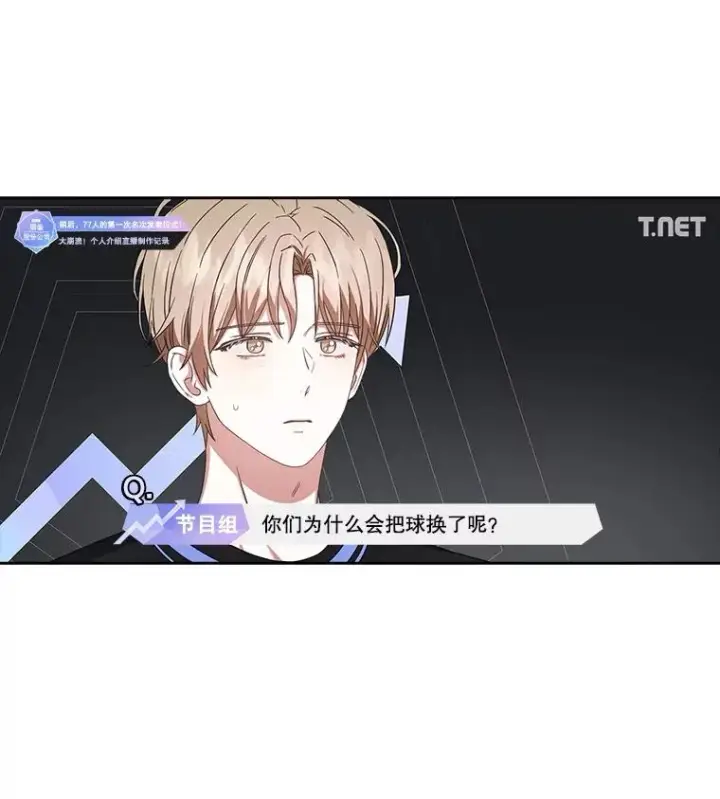 《不出道就完蛋了》23.花絮图76