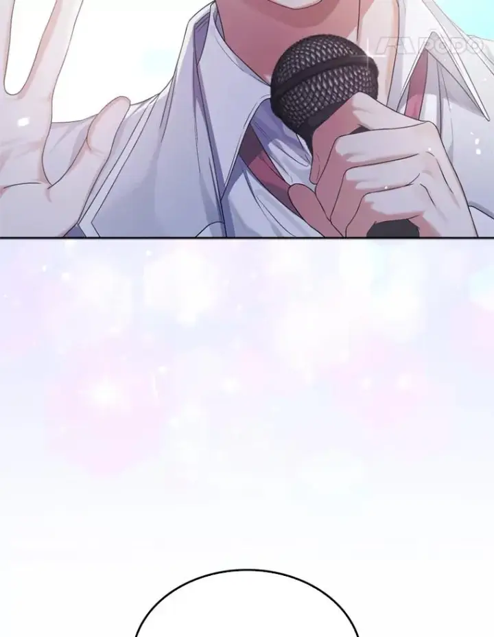 漫画《不出道就完蛋了》25.他的名次是？第71张图