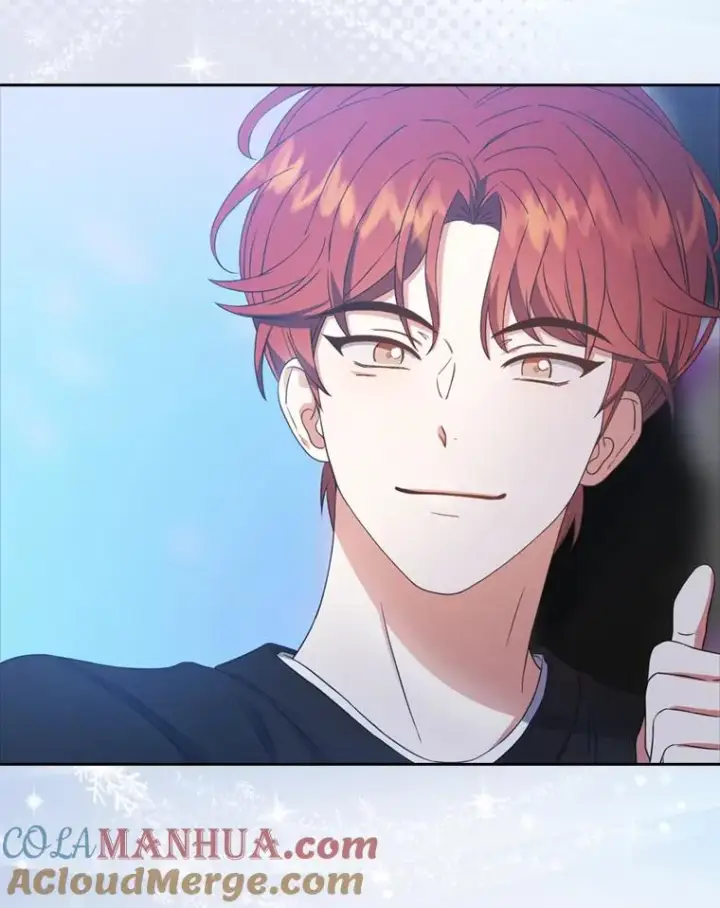 漫画《不出道就完蛋了》25.他的名次是？第97张图