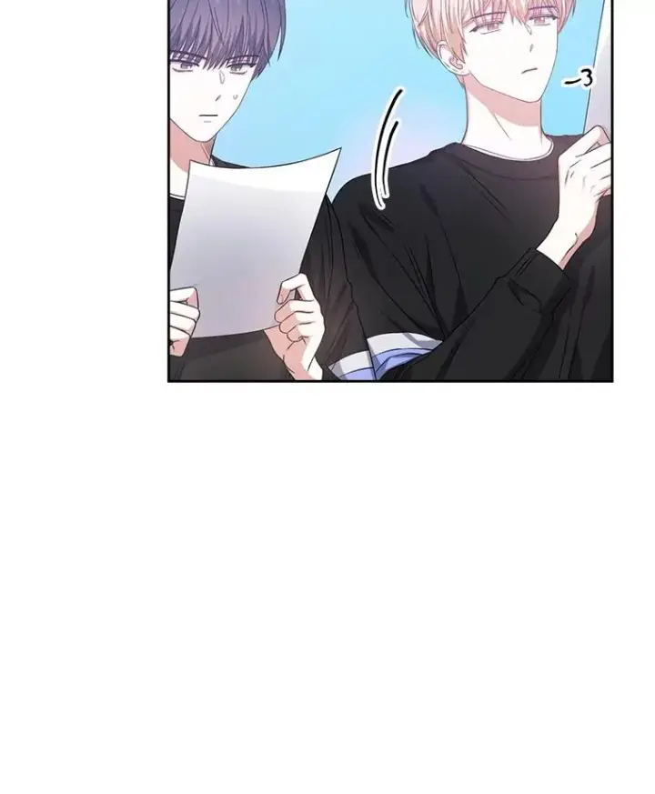 漫画《不出道就完蛋了》27.寻找隐藏的名曲第88张图