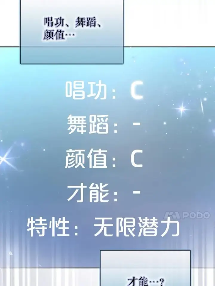 《不出道就完蛋了》1.不出道就会死？图122