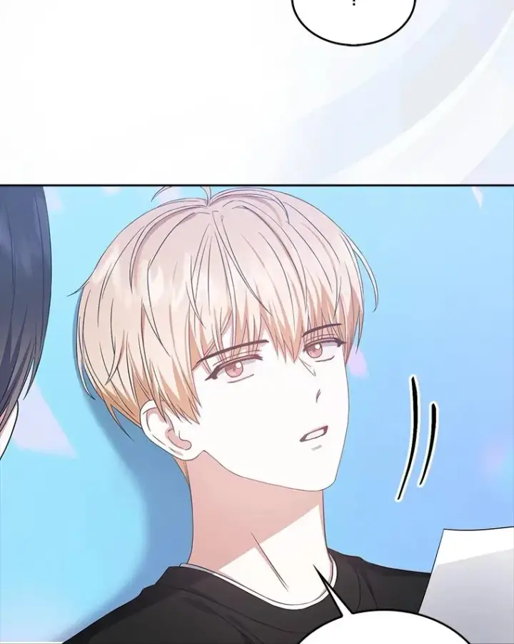 漫画《不出道就完蛋了》28.编曲问题第2张图