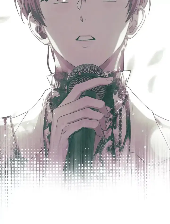 漫画《不出道就完蛋了》28.编曲问题第48张图