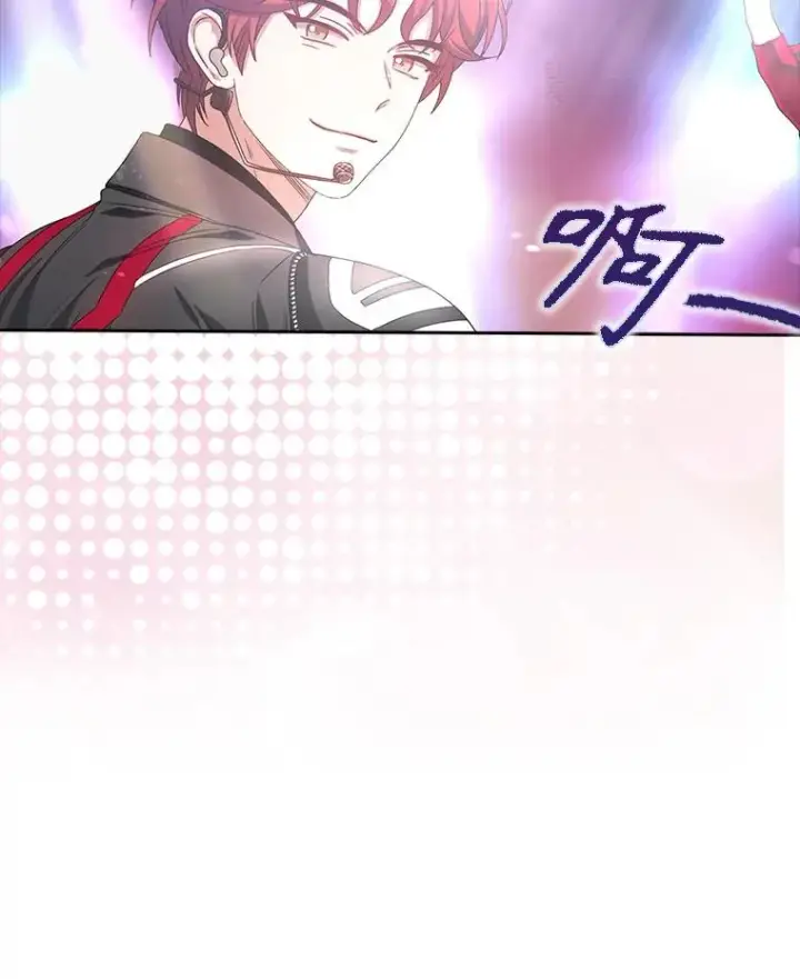 漫画《不出道就完蛋了》30.燃烧吧！舞台第116张图