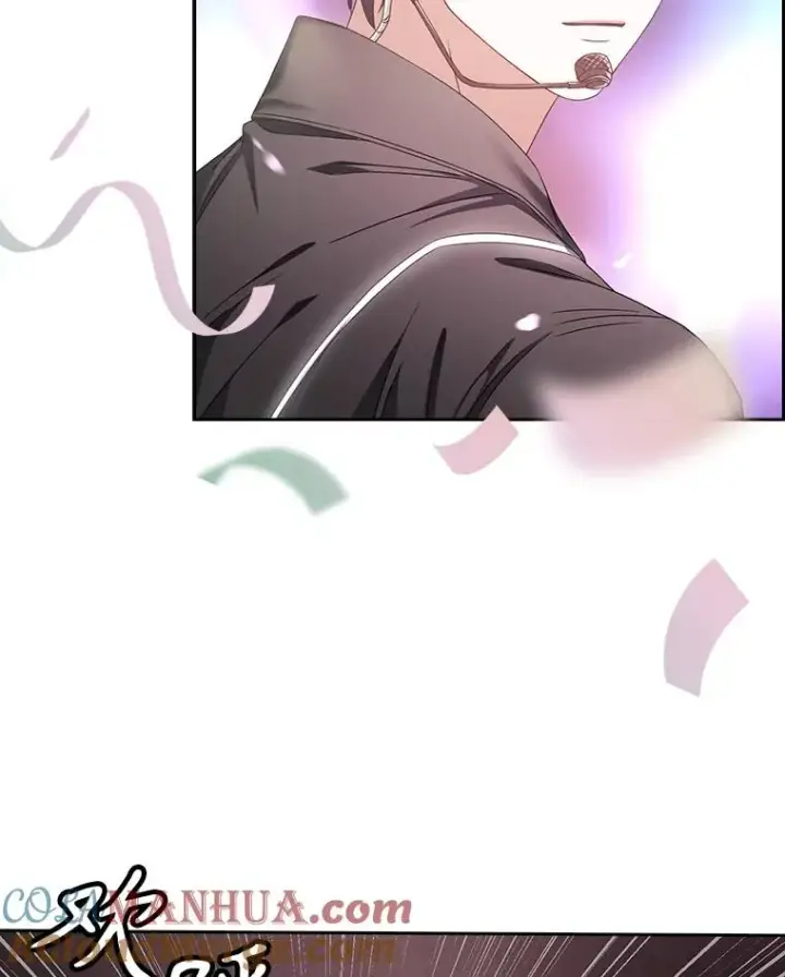 漫画《不出道就完蛋了》30.燃烧吧！舞台第121张图
