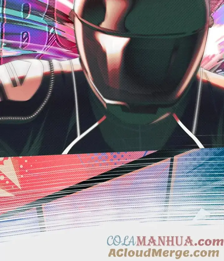 漫画《不出道就完蛋了》30.燃烧吧！舞台第45张图
