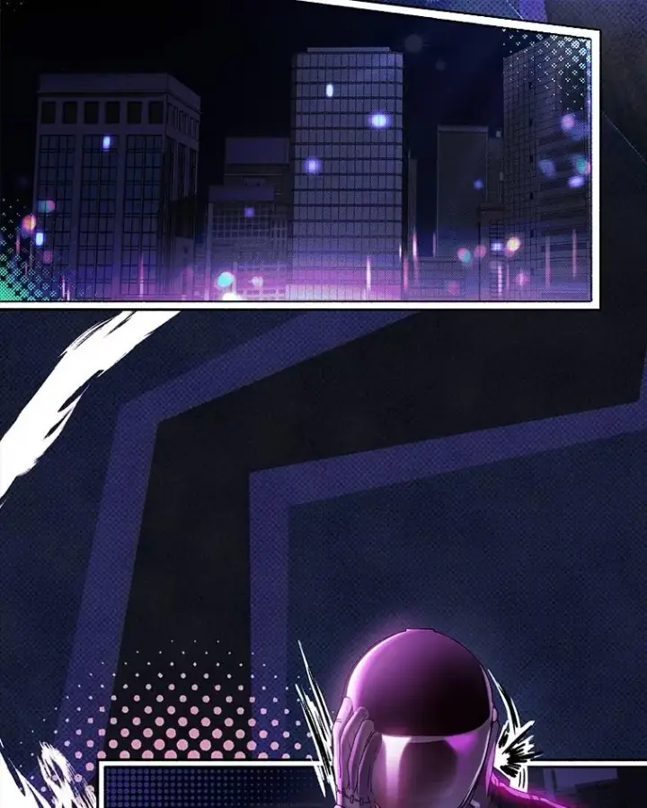 漫画《不出道就完蛋了》30.燃烧吧！舞台第47张图
