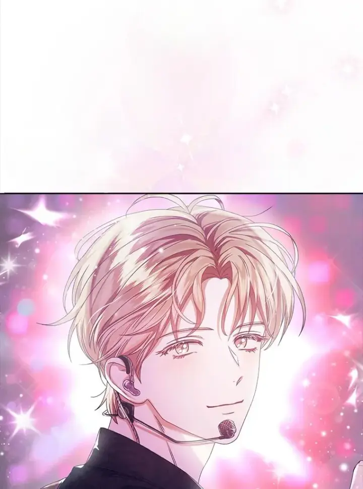 漫画《不出道就完蛋了》30.燃烧吧！舞台第6张图