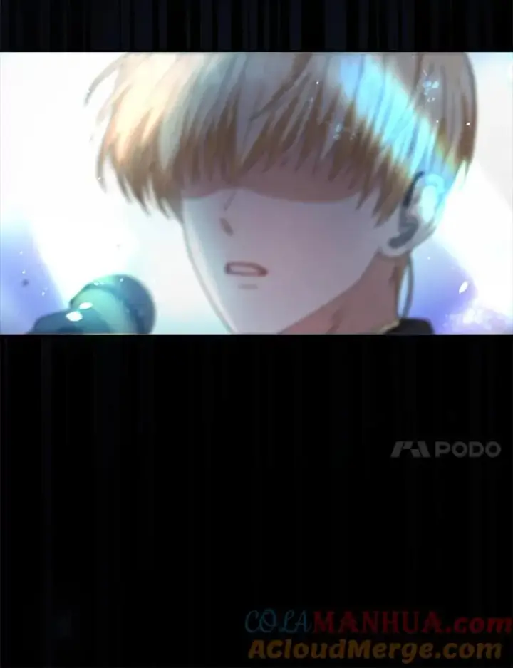 漫画《不出道就完蛋了》30.燃烧吧！舞台第81张图