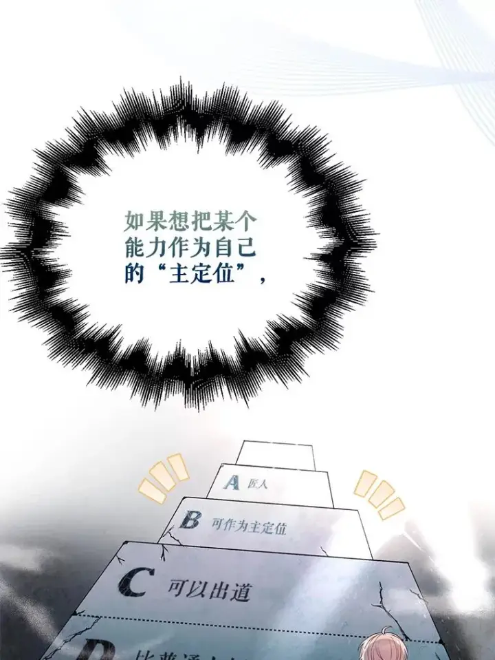 漫画《不出道就完蛋了》31.居然才第…第23张图