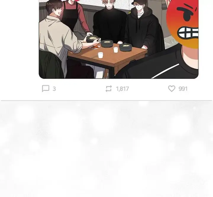 《不出道就完蛋了》32.打卡图112