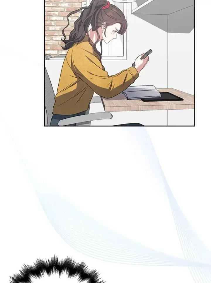 漫画《不出道就完蛋了》33.出售股票制第3张图