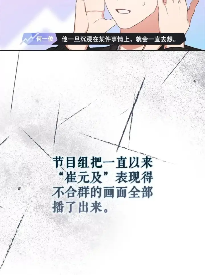 《不出道就完蛋了》34.自作自受图12