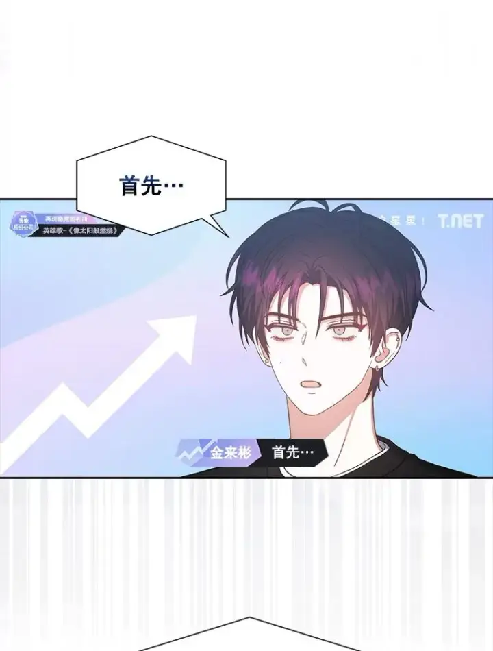 《不出道就完蛋了》34.自作自受图41
