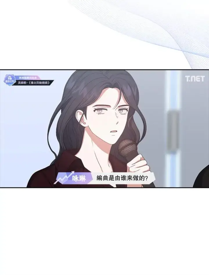 《不出道就完蛋了》34.自作自受图59