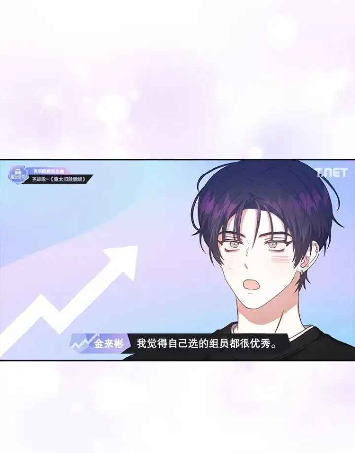 《不出道就完蛋了》35.大逆转图19