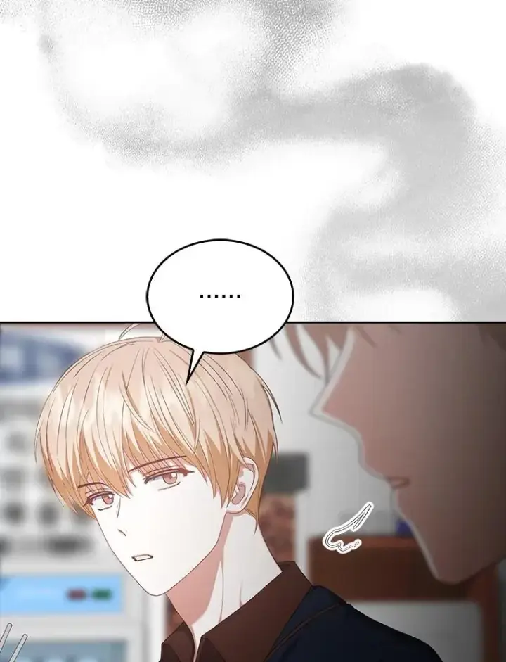 漫画《不出道就完蛋了》36.第1名的特权第5张图