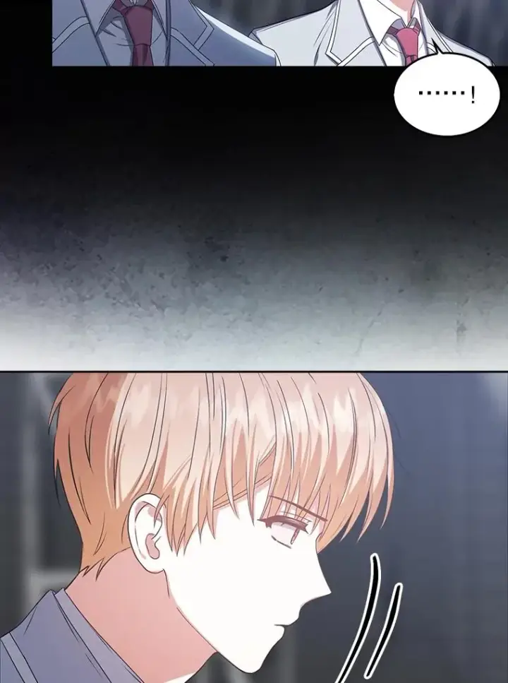 漫画《不出道就完蛋了》36.第1名的特权第59张图