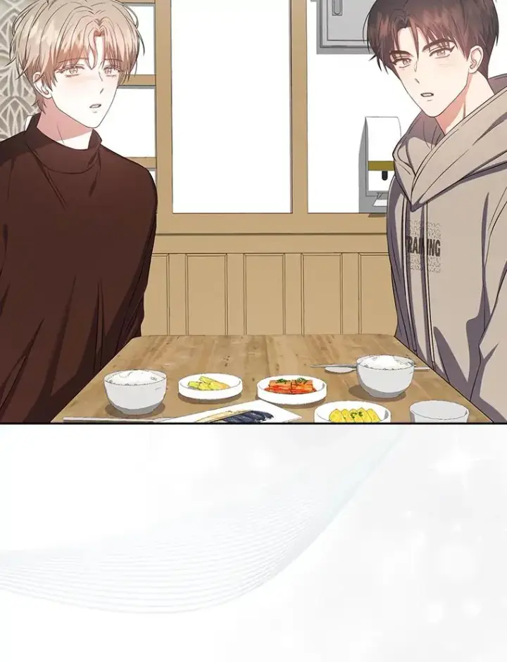 漫画《不出道就完蛋了》36.第1名的特权第8张图