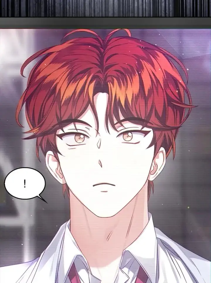 漫画《不出道就完蛋了》36.第1名的特权第95张图