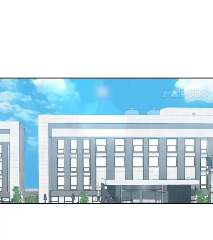 漫画《不出道就完蛋了》37.两种排名第38张图