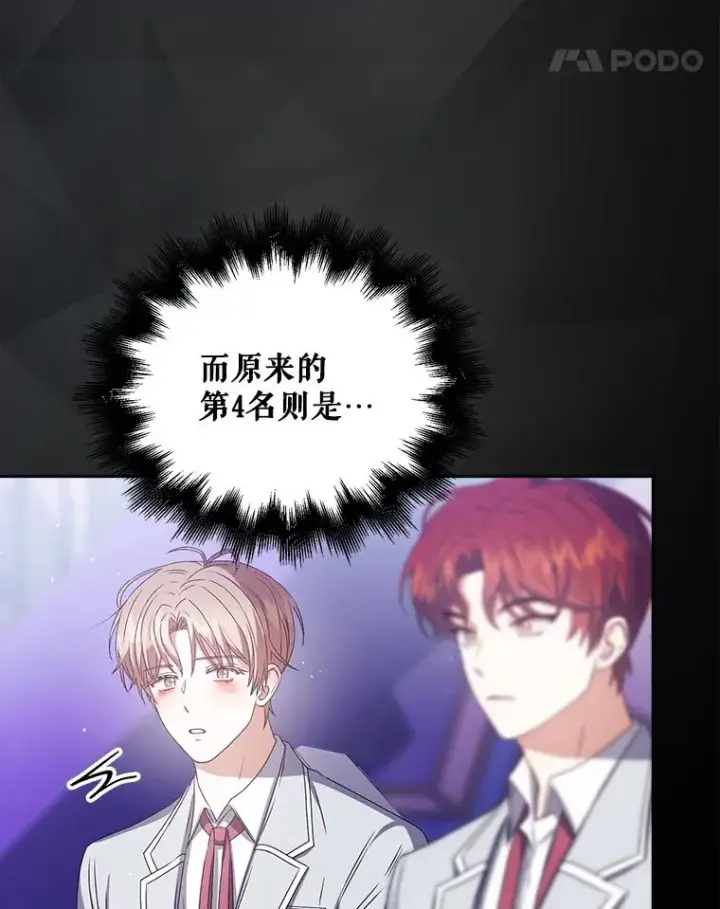 漫画《不出道就完蛋了》37.两种排名第56张图