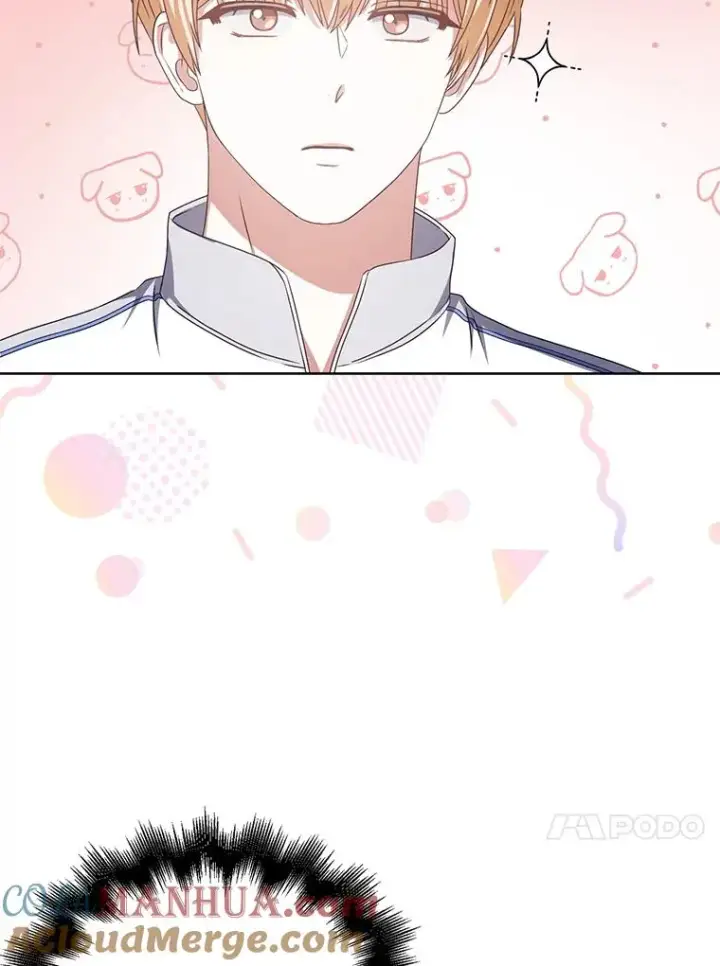 漫画《不出道就完蛋了》37.两种排名第85张图