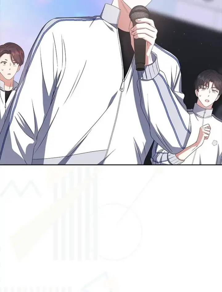 漫画《不出道就完蛋了》38.中奖了第39张图