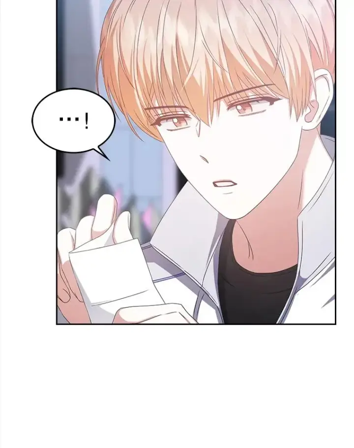 漫画《不出道就完蛋了》38.中奖了第59张图