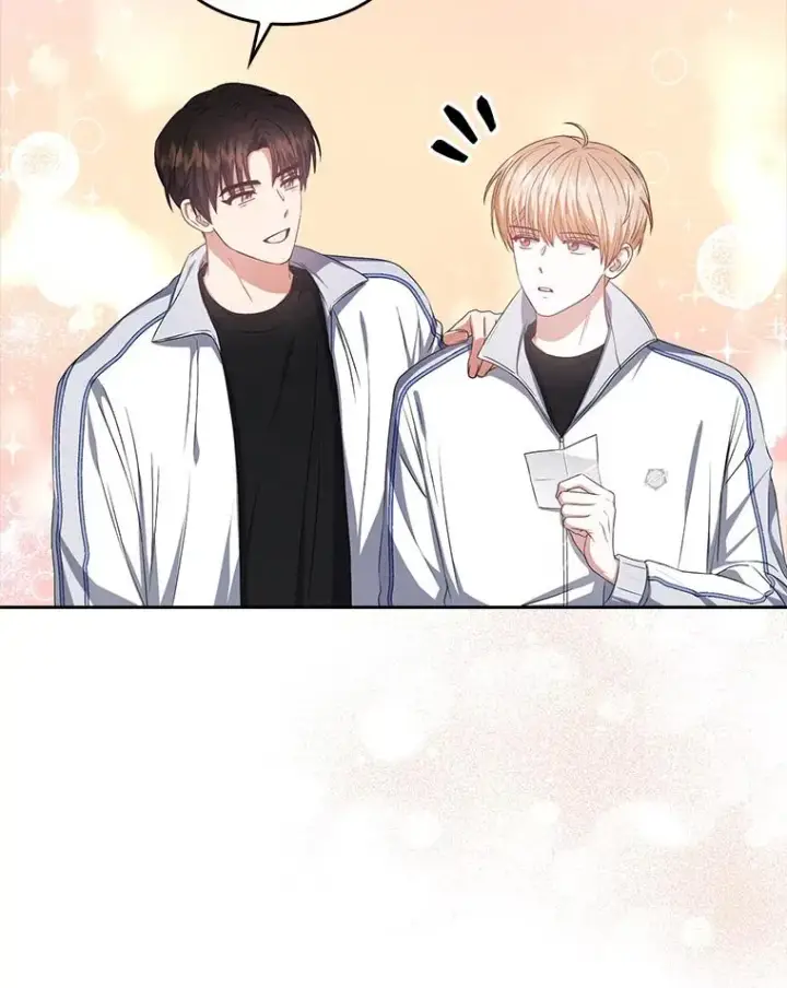 漫画《不出道就完蛋了》38.中奖了第71张图