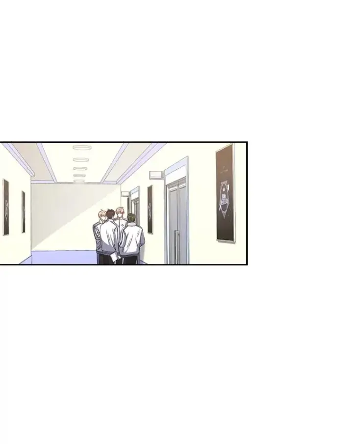 漫画《不出道就完蛋了》40.大融合第32张图