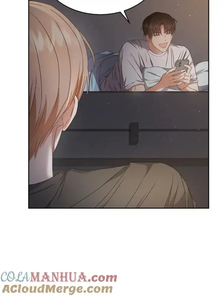 漫画《不出道就完蛋了》42.反常的雅炫第13张图