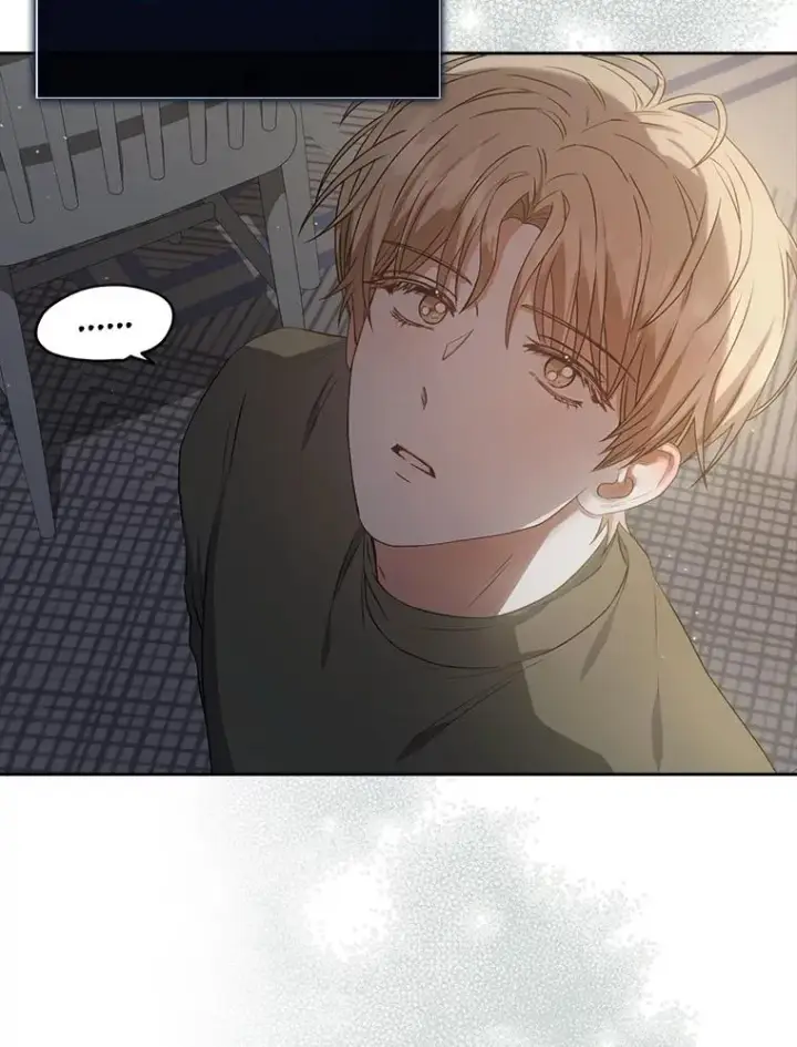 漫画《不出道就完蛋了》42.反常的雅炫第3张图